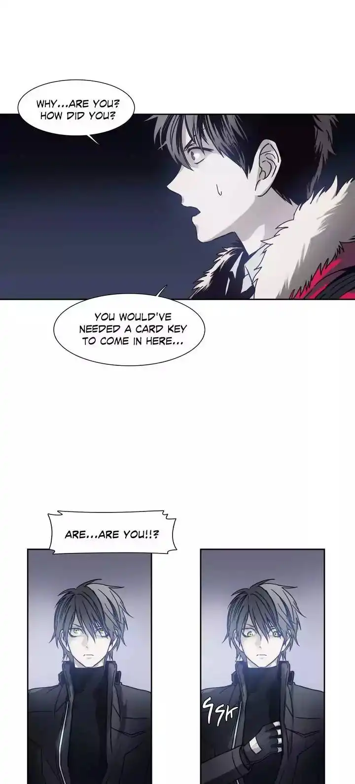 Unknown Code Chapter 36 1